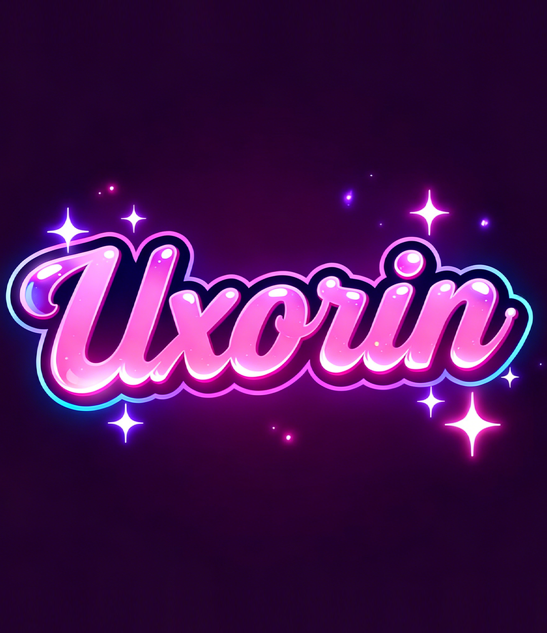 Uxorin logo